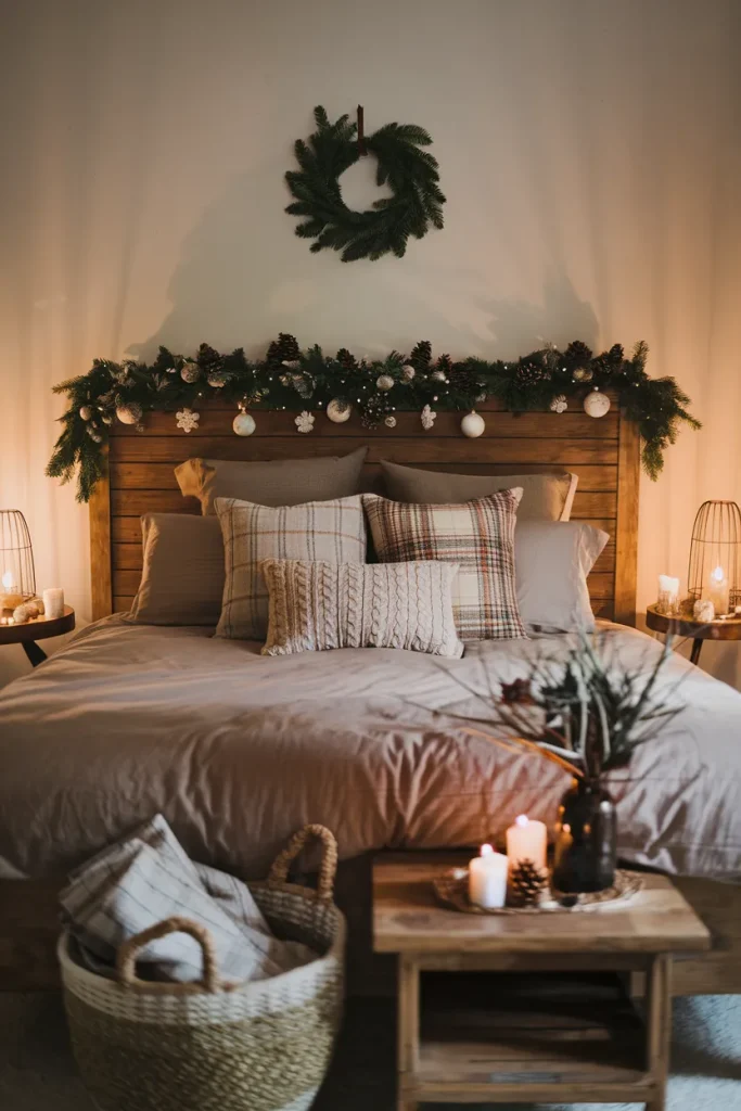 Rustic Neutral Charm