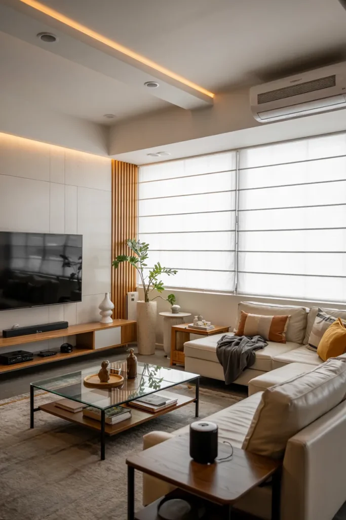 Smart Home Integration