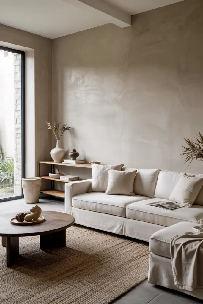 Textured Wall Treatments