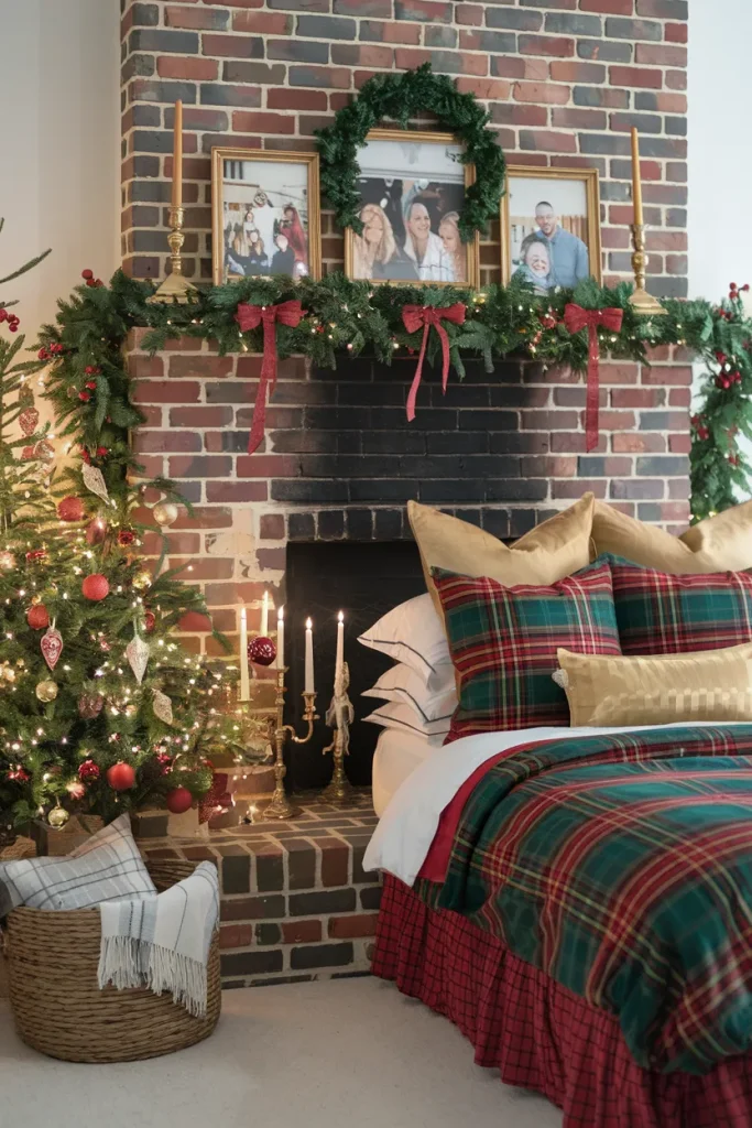 Traditional Christmas Charm