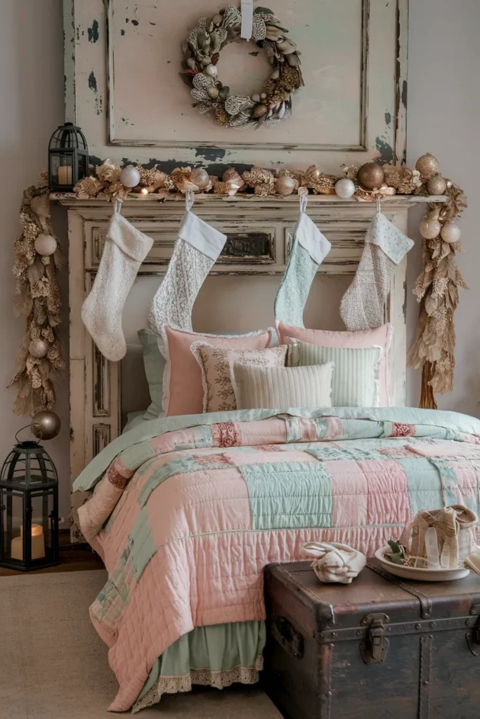 Vintage Christmas Nostalgia