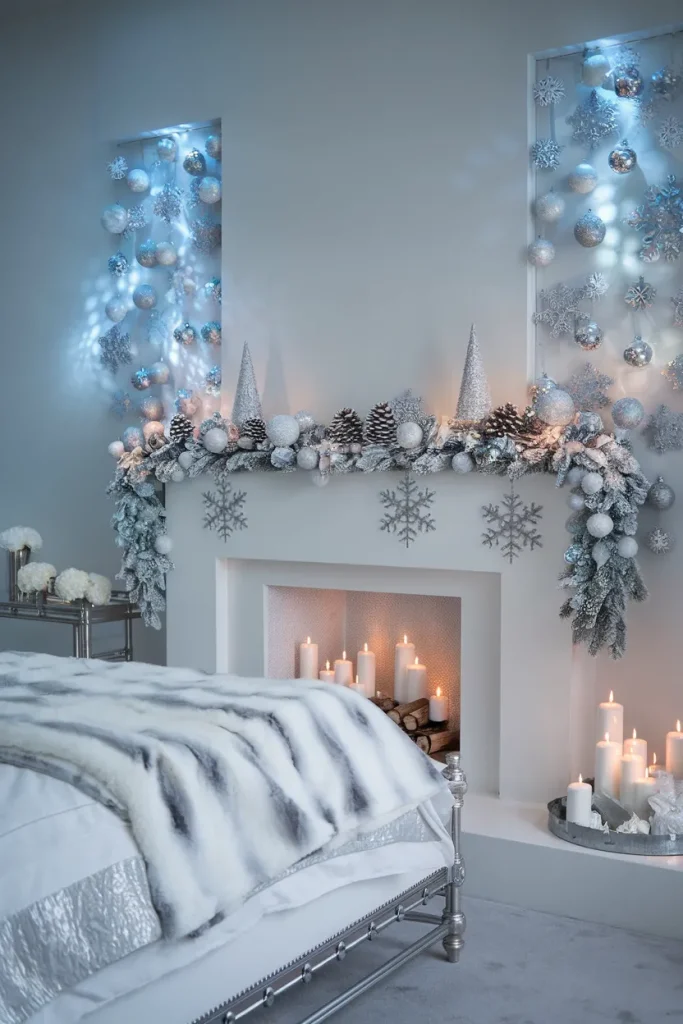 Winter Wonderland Elegance